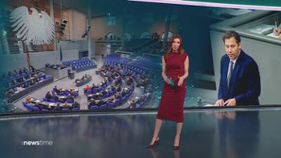 :newstime: vom 8. Oktober 2026 | 15:50