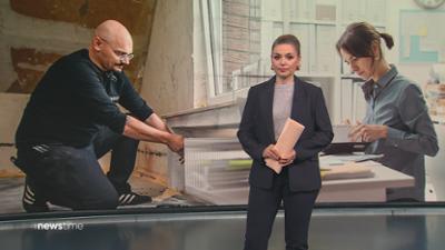 :newstime: vom 8. Dezember 2025 | 15:45