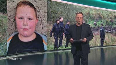 :newstime: vom 09. März 2026 | 15:45