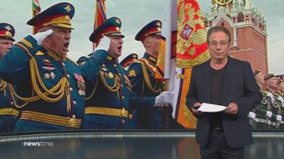 :newstime: vom 09. Mai 2026 | 16:30