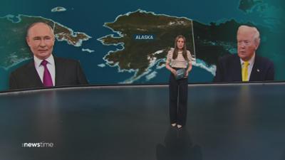 :newstime: vom 9. August 2025 | 16:30