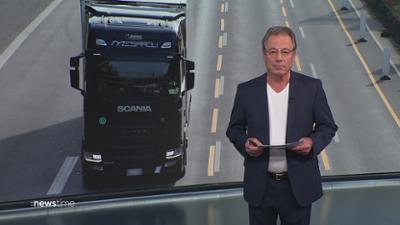 :newstime: vom 9. August 2026 | 16:00
