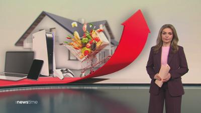 :newstime: vom 9. Dezember 2025 | 15:45