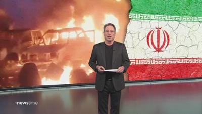 :newstime: vom 10. Januar 2026 | 16:30