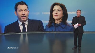 :newstime: vom 10. April 2026 | 15:45