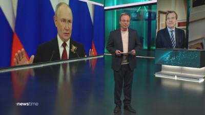 :newstime: vom 10. Mai 2026 | 16:00