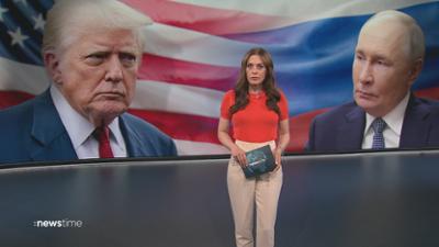 :newstime: vom 10. August 2025 | 16:00