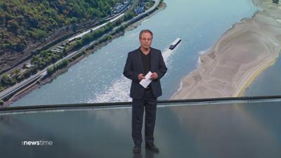 :newstime: vom 10. August 2026 | 15:50