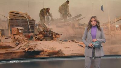 :newstime: vom 10. Oktober 2025 | 15:45