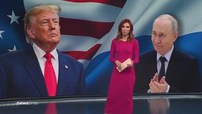 :newstime: vom 10. Oktober 2026 | 16:15