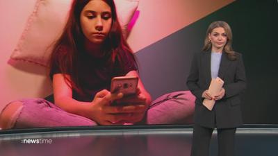 :newstime: vom 10. Dezember 2025 | 15:45