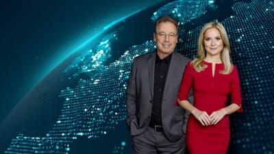 :newstime: vom 11. Januar 2026 | 16:00