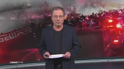 :newstime: vom 11. Januar 2026 | 16:00