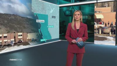 :newstime: vom 11. Februar 2026 2026 | 15:45