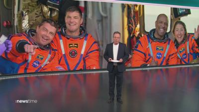 :newstime: vom 11. April 2026 | 16:25