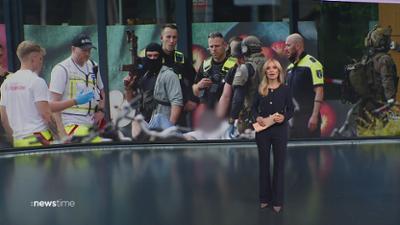 :newstime: vom 11. Juli 2026 | 16:20