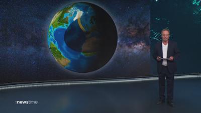 :newstime: vom 11. August 2026 | 15:50