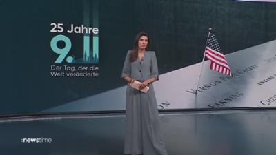 :newstime: vom 11. September 2026 | 15:50