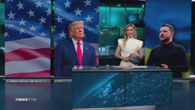 :newstime: vom 11. Oktober 2026 | 16:00