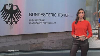 :newstime: vom 11. November 2025 | 15:45