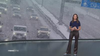 :newstime: vom 12. Januar 2026 | 15:50