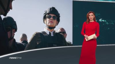 :newstime: vom 12. Februar 2026 | 15:45