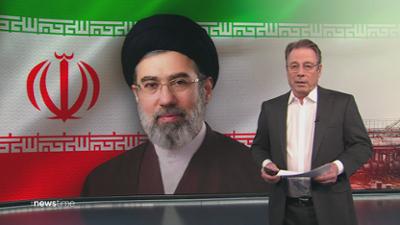 :newstime: vom 12. März 2026 | 15:45