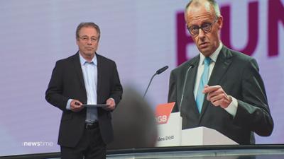 :newstime: vom 12. Mai 2026 | 15:45