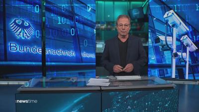 :newstime: vom 12. August 2026 | 15:50