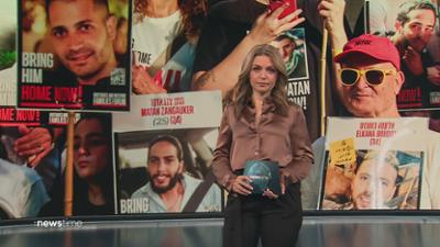 :newstime: vom 12. Oktober 2025 | 15:45