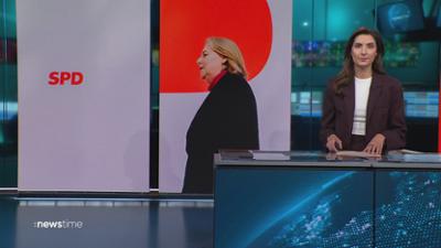 :newstime: vom 12. Oktober 2026 | 15:50
