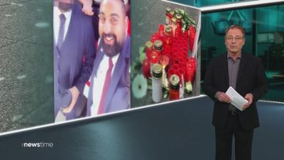 :newstime: vom 13. Februar 2026 | 15:45