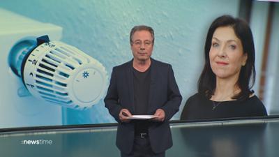 :newstime: vom 13. Mai 2026 | 15:45