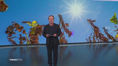 :newstime: vom 13. August 2026 | 15:50
