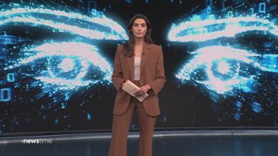 :newstime: vom 13. September 2026 | 15:15