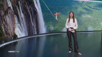 :newstime: vom 13. Oktober 2026 | 15:50