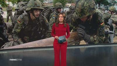 :newstime: vom 13. November 2025 | 15:45