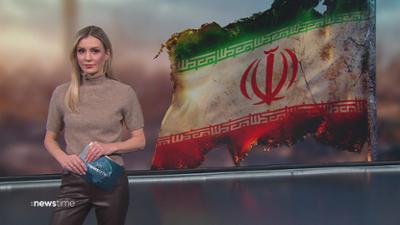 :newstime: vom 14. Januar 2026 | 15:50