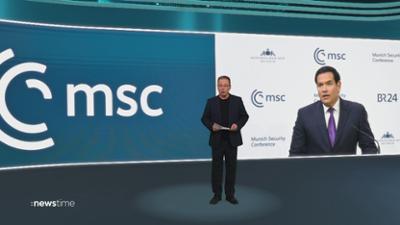 :newstime: vom 14. Februar 2026 | 16:25