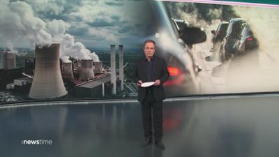 :newstime: vom 14. März 2026 | 16:25