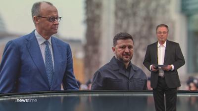 :newstime: vom 14. April 2026 | 15:45