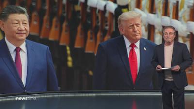 :newstime: vom 14. Mai 2026 | 15:20