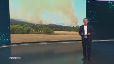 :newstime: vom 14. August 2026 | 15:50