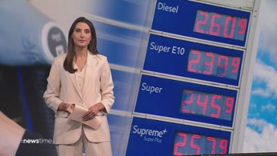 :newstime: vom 14. September 2026 | 15:50