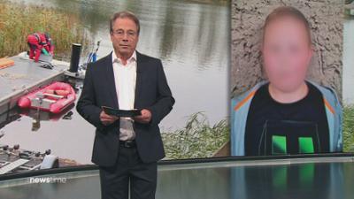 :newstime: vom 14. Oktober 2025 | 15:45
