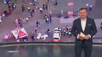 :newstime: vom 14. Dezember 2025 | 16:00