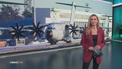 :newstime: vom 15. Januar 2026 | 15:50