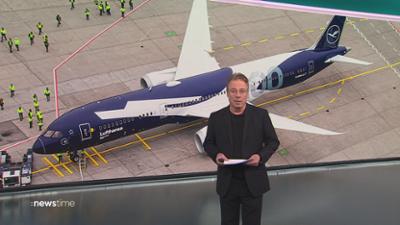 :newstime: vom 15. April 2026 | 15:45