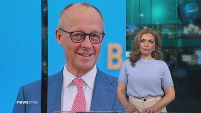 :newstime: vom 15. Juli 2026 | 15:50
