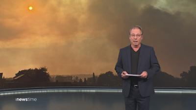 :newstime: vom 15. August 2026 | 16:20